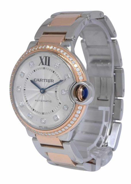 Cartier Ballon Bleu WE902078 Image 3